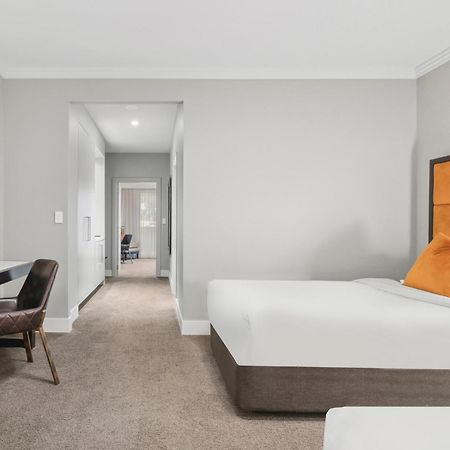 Gibraltar Hotel Bowral Esterno foto