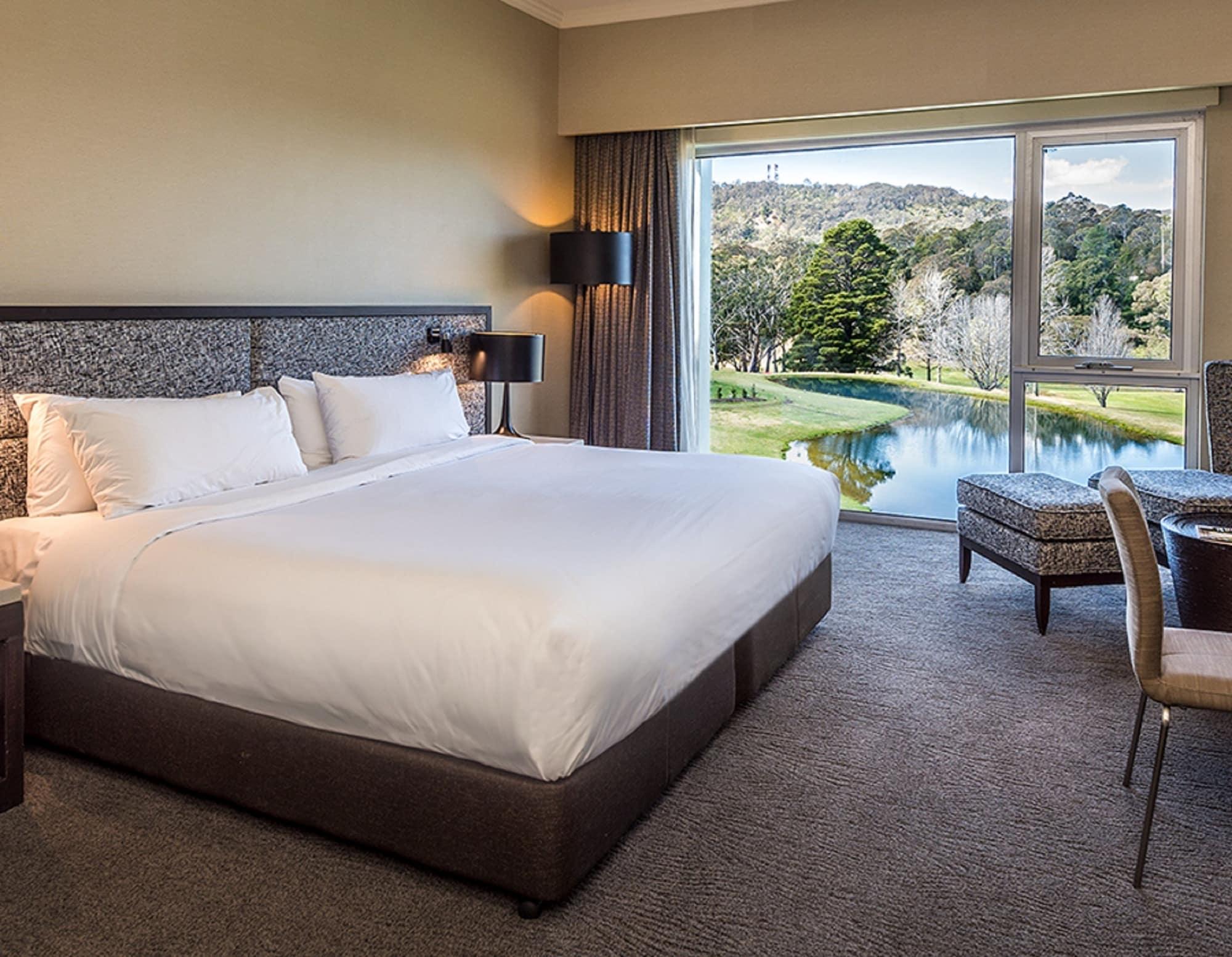 Gibraltar Hotel Bowral Esterno foto