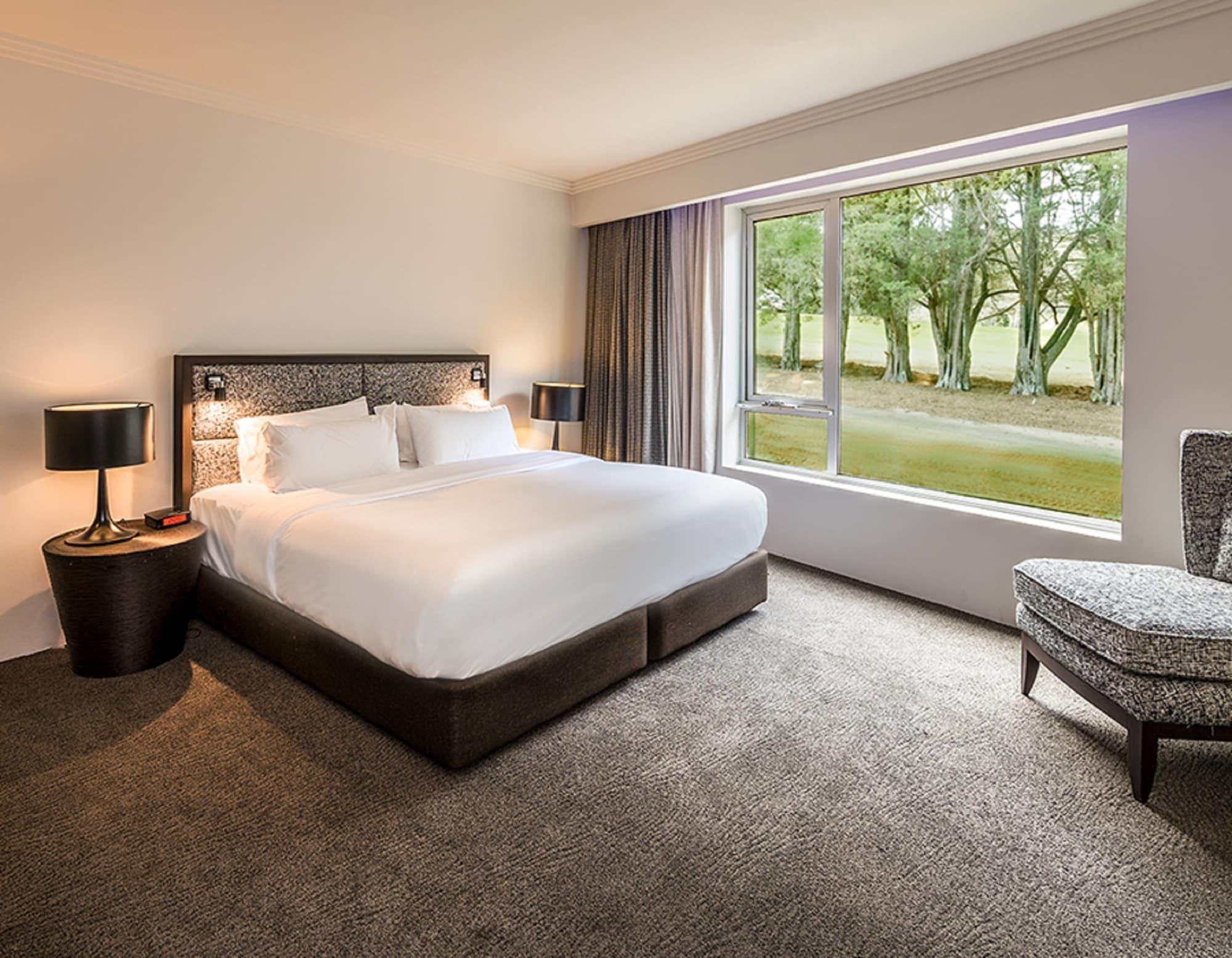 Gibraltar Hotel Bowral Esterno foto