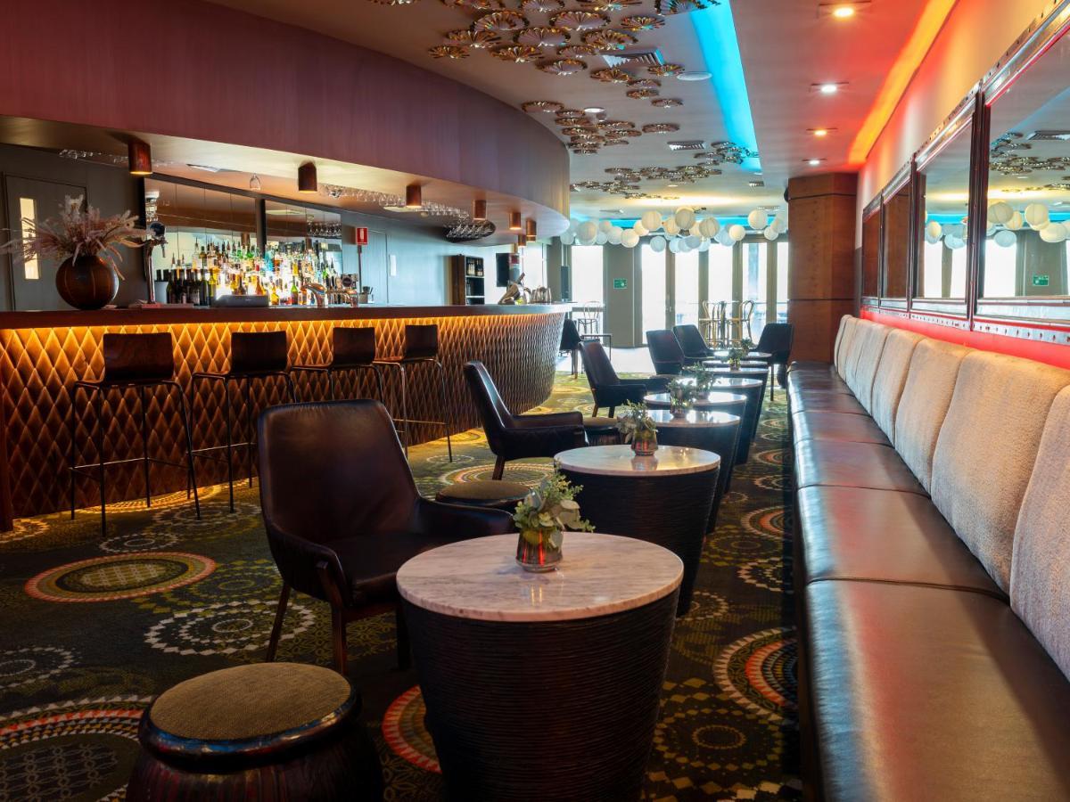 Gibraltar Hotel Bowral Esterno foto