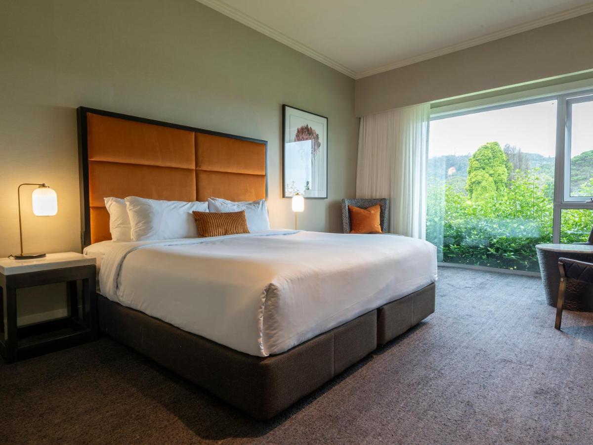 Gibraltar Hotel Bowral Esterno foto