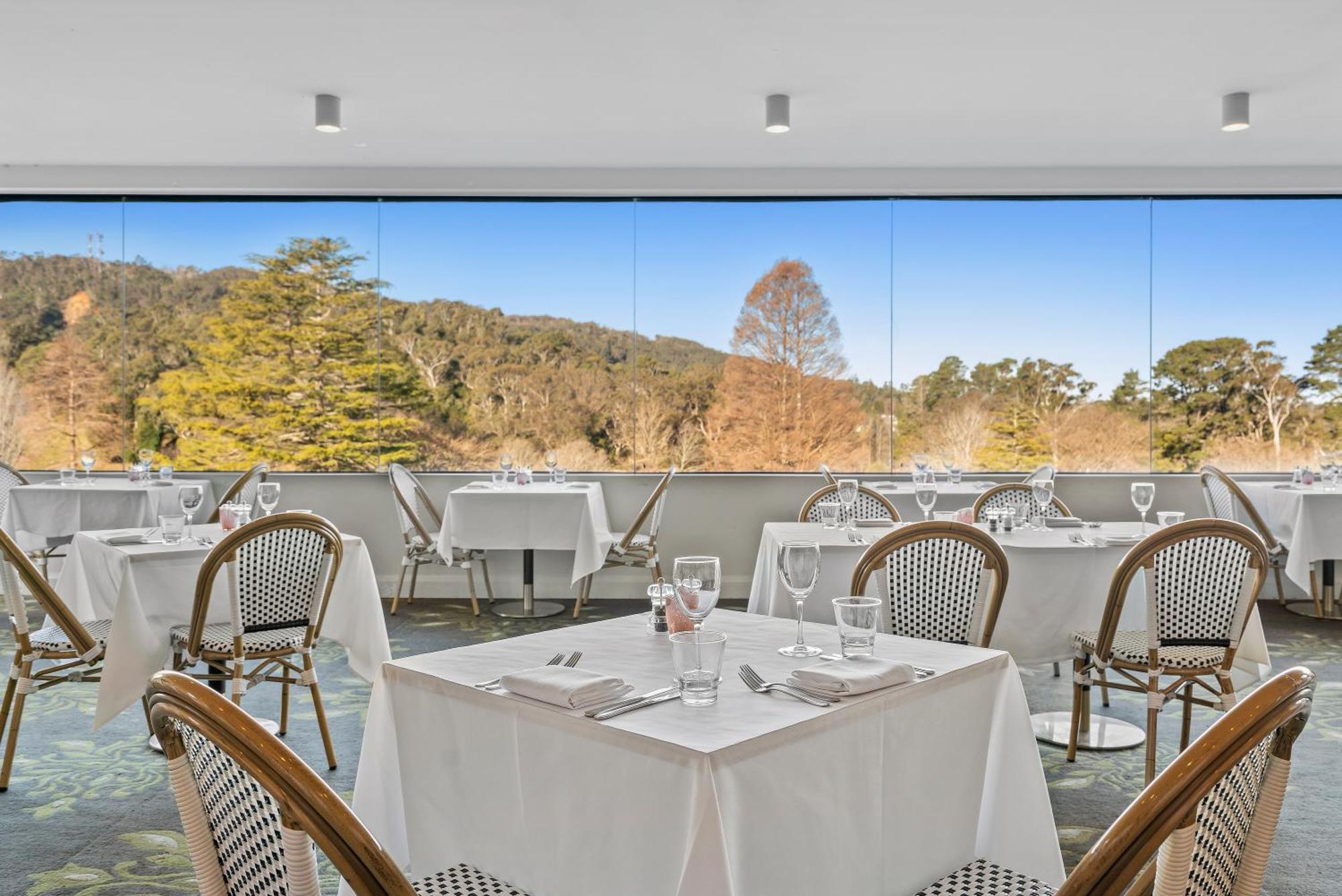 Gibraltar Hotel Bowral Esterno foto