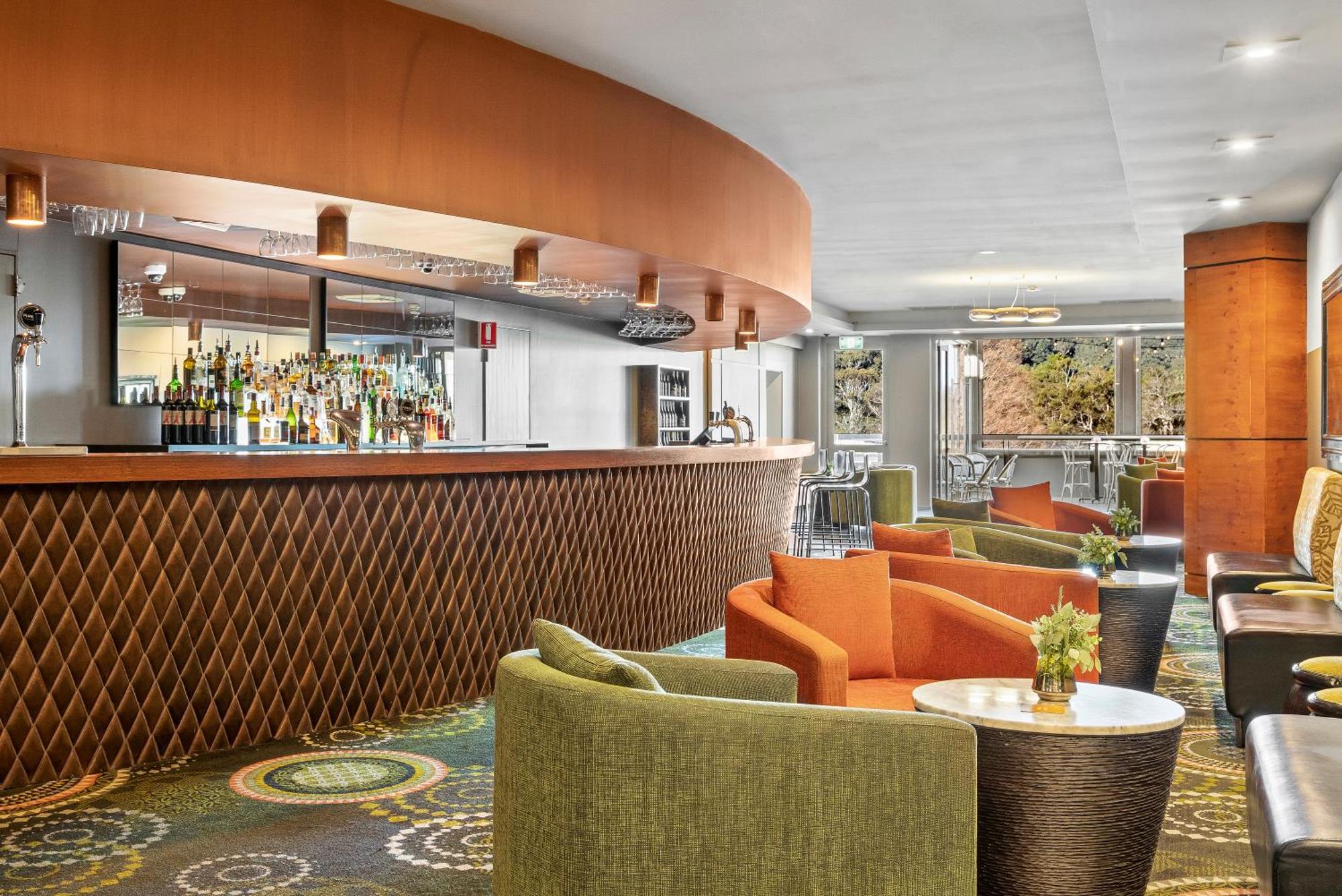 Gibraltar Hotel Bowral Esterno foto