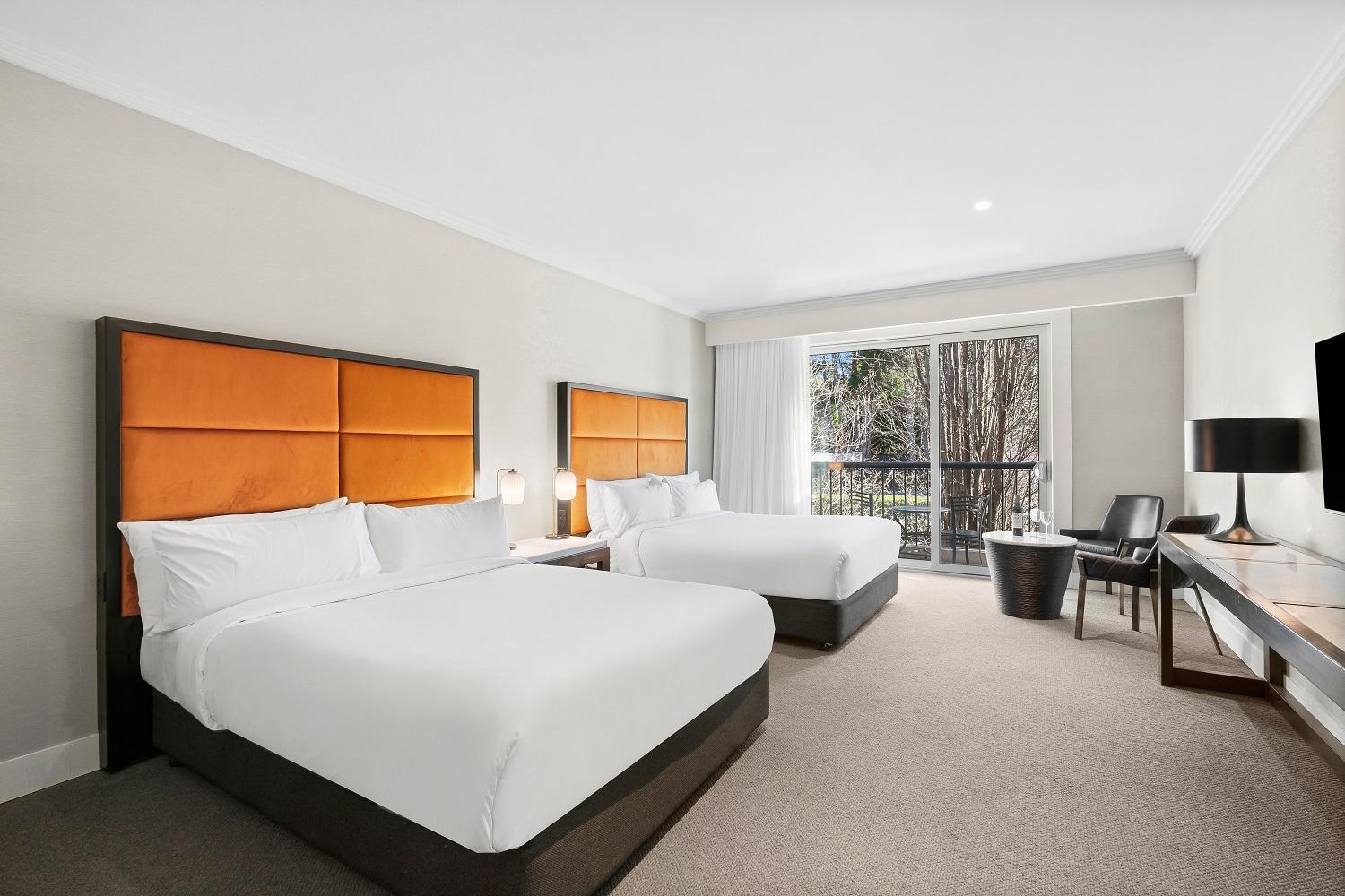 Gibraltar Hotel Bowral Esterno foto
