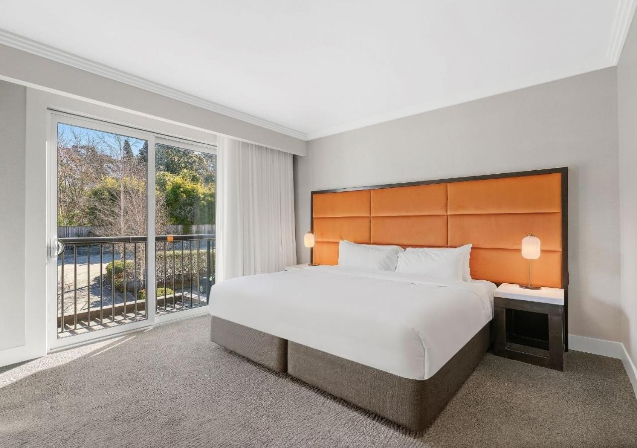 Gibraltar Hotel Bowral Esterno foto
