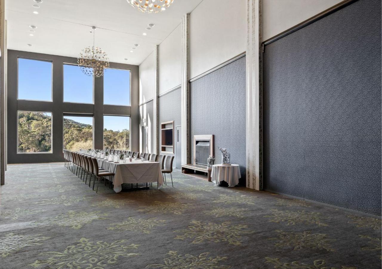 Gibraltar Hotel Bowral Esterno foto