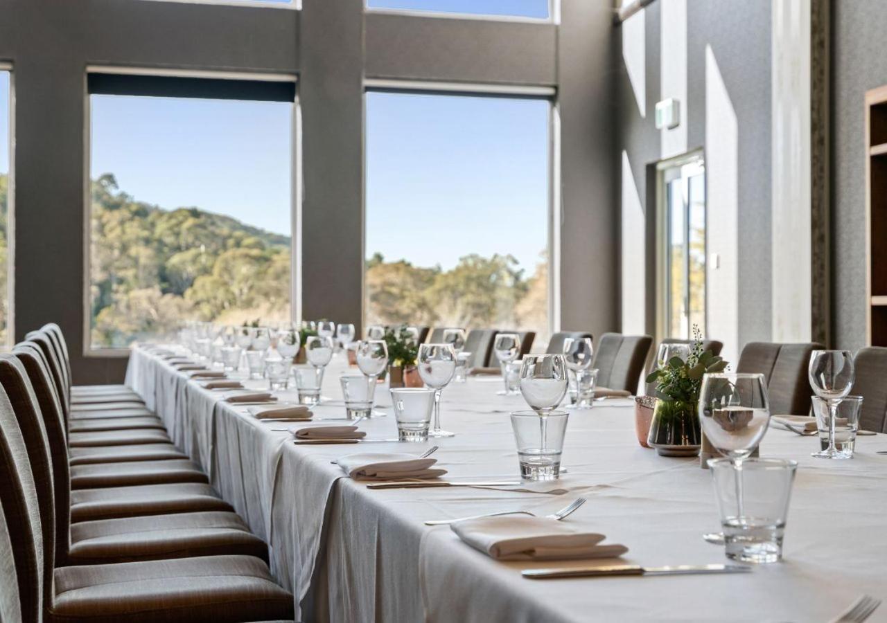 Gibraltar Hotel Bowral Esterno foto