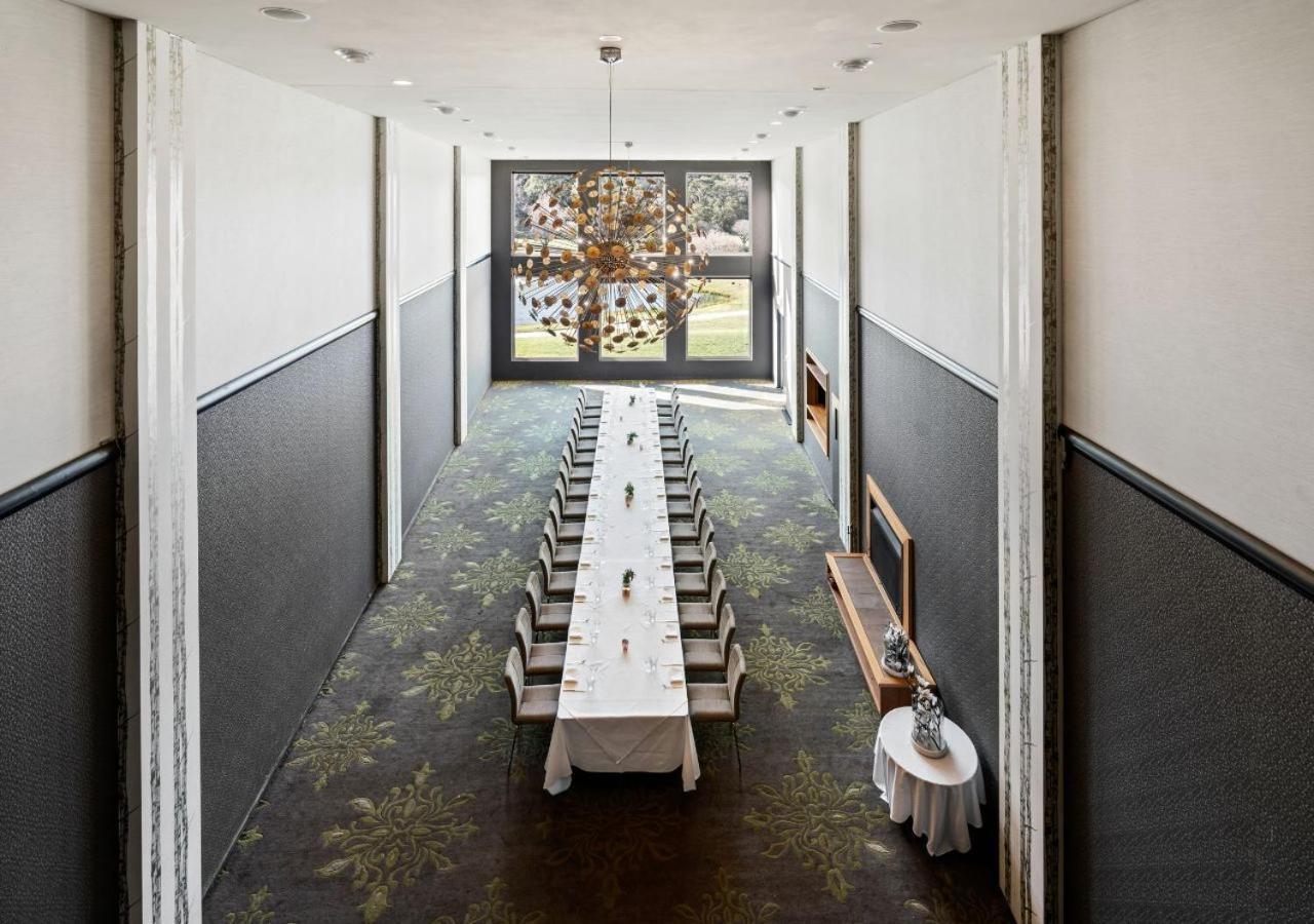 Gibraltar Hotel Bowral Esterno foto