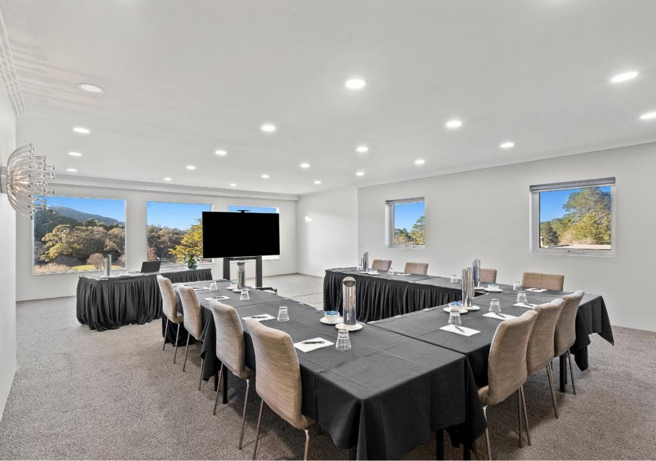 Gibraltar Hotel Bowral Esterno foto