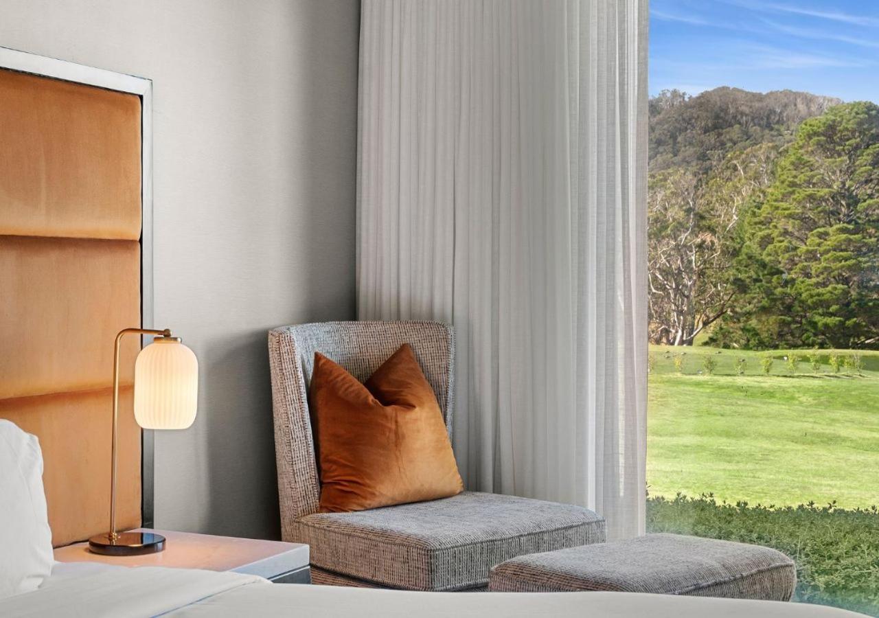 Gibraltar Hotel Bowral Esterno foto