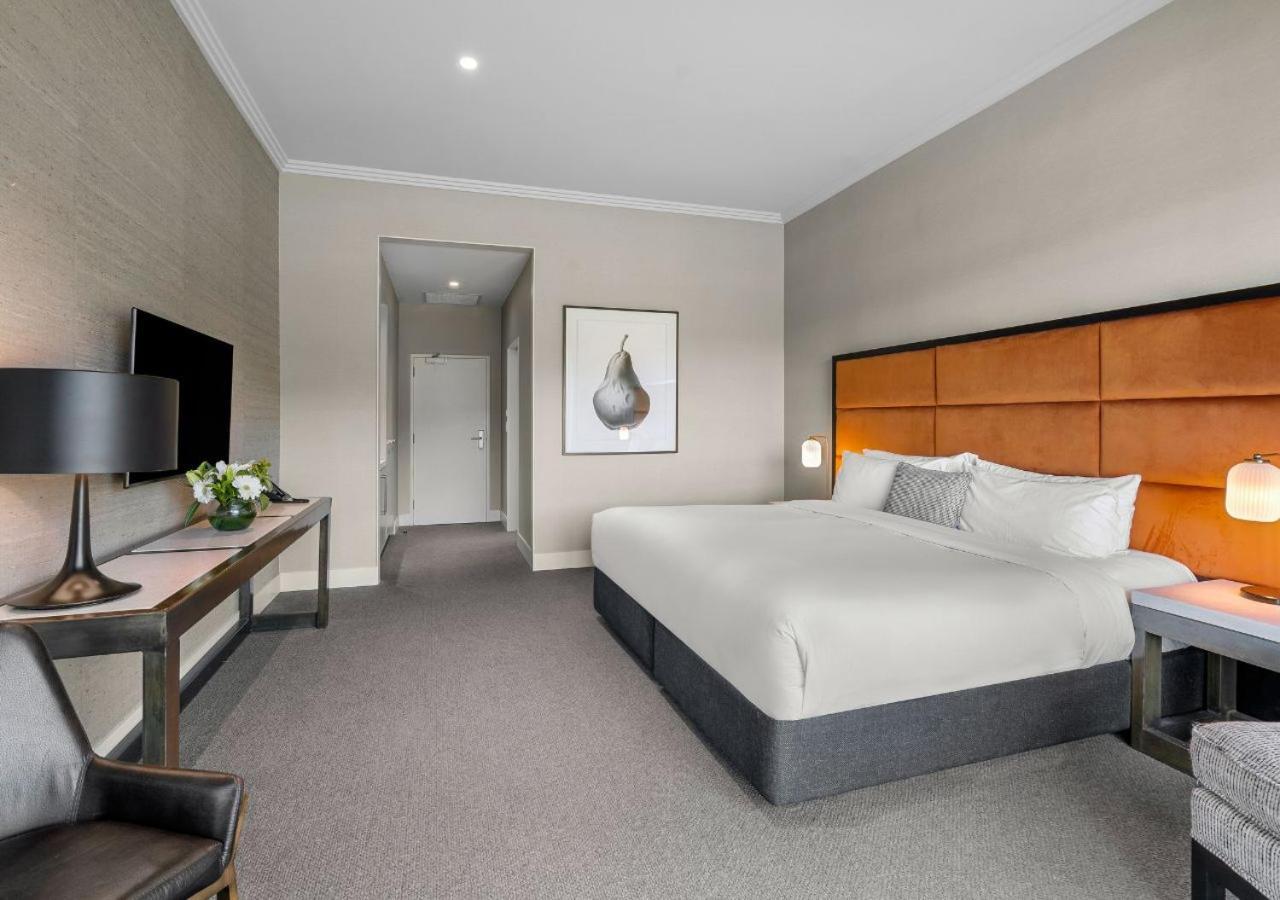 Gibraltar Hotel Bowral Esterno foto