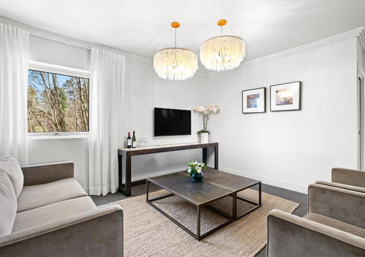 Gibraltar Hotel Bowral Esterno foto