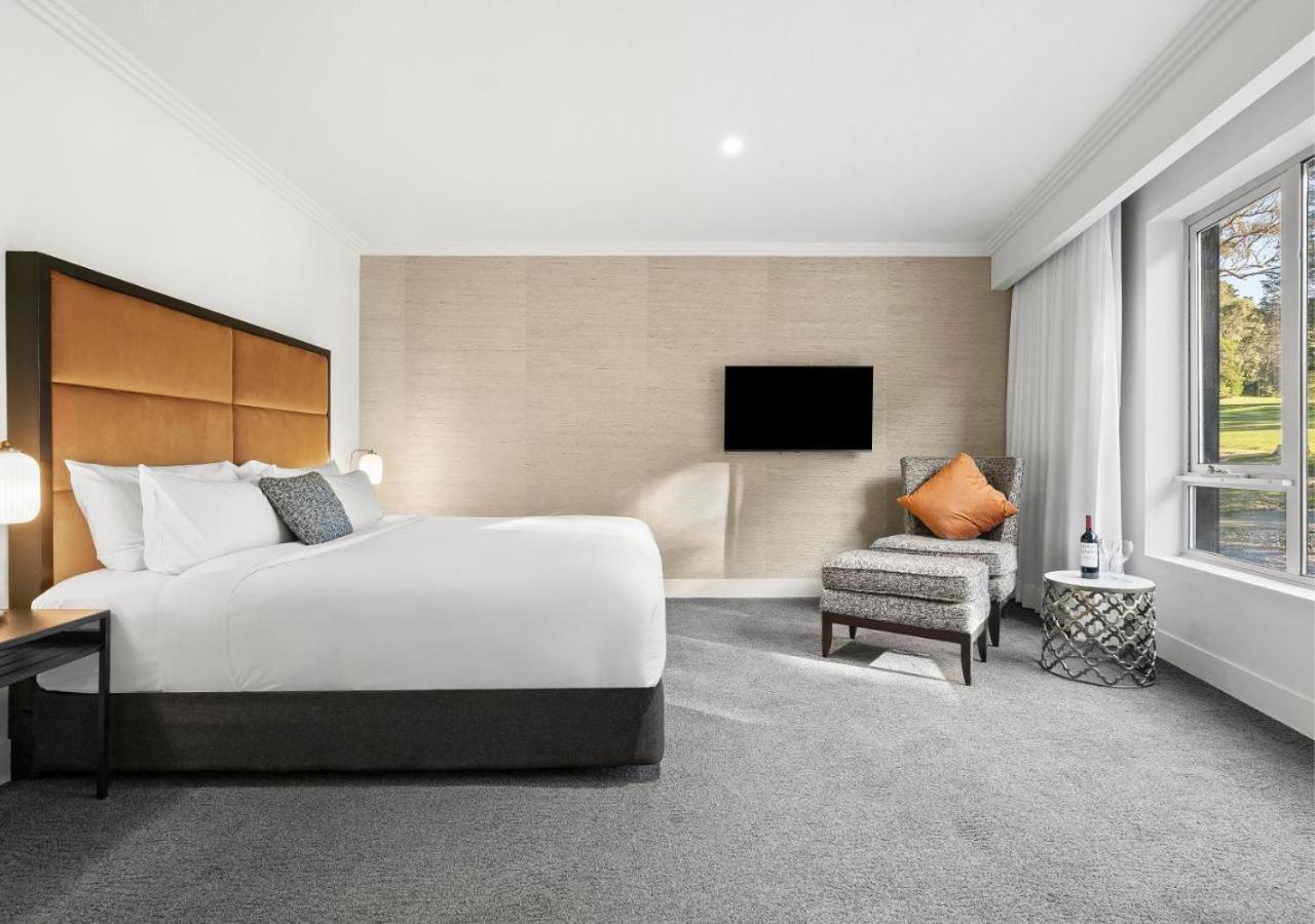 Gibraltar Hotel Bowral Esterno foto