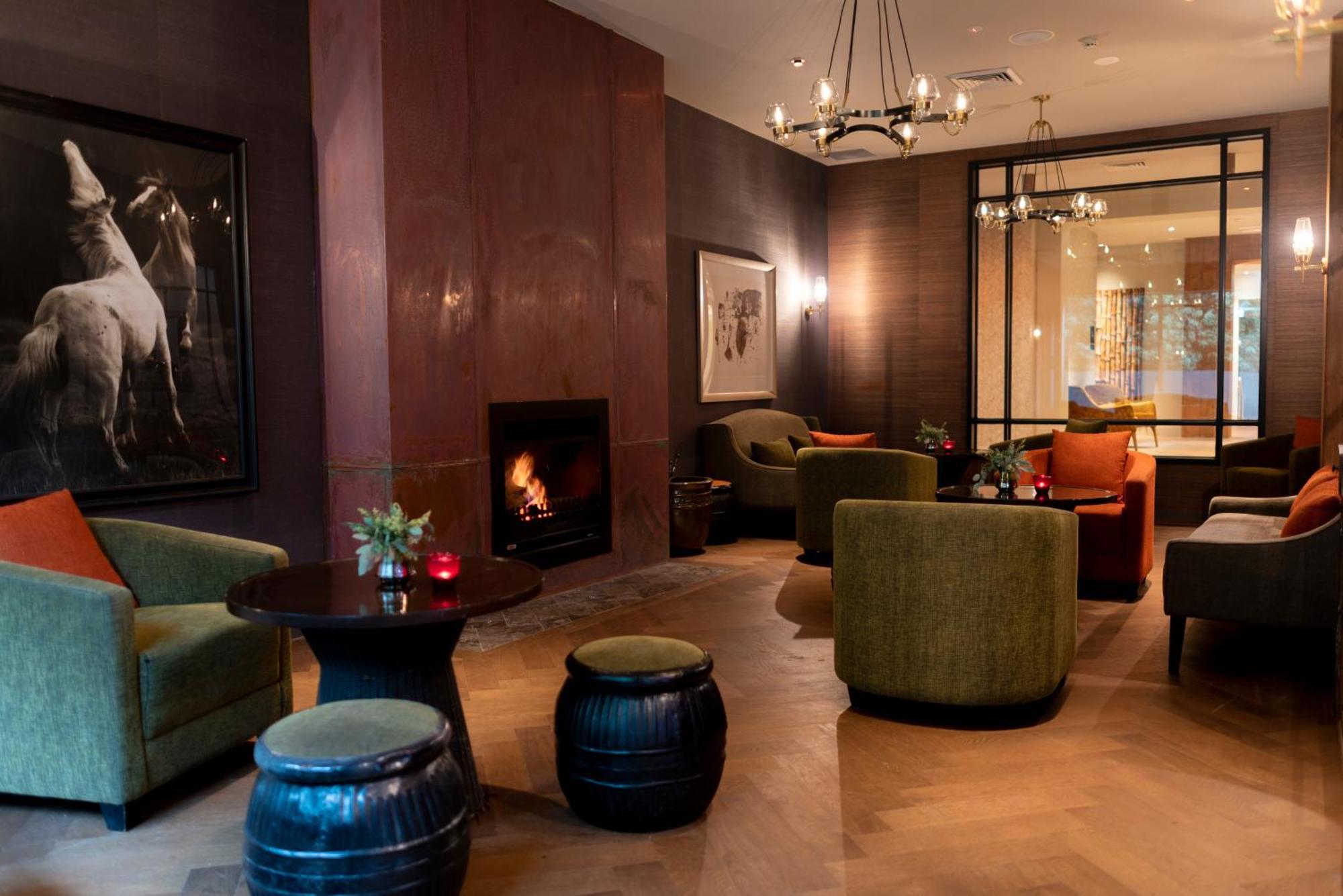 Gibraltar Hotel Bowral Esterno foto