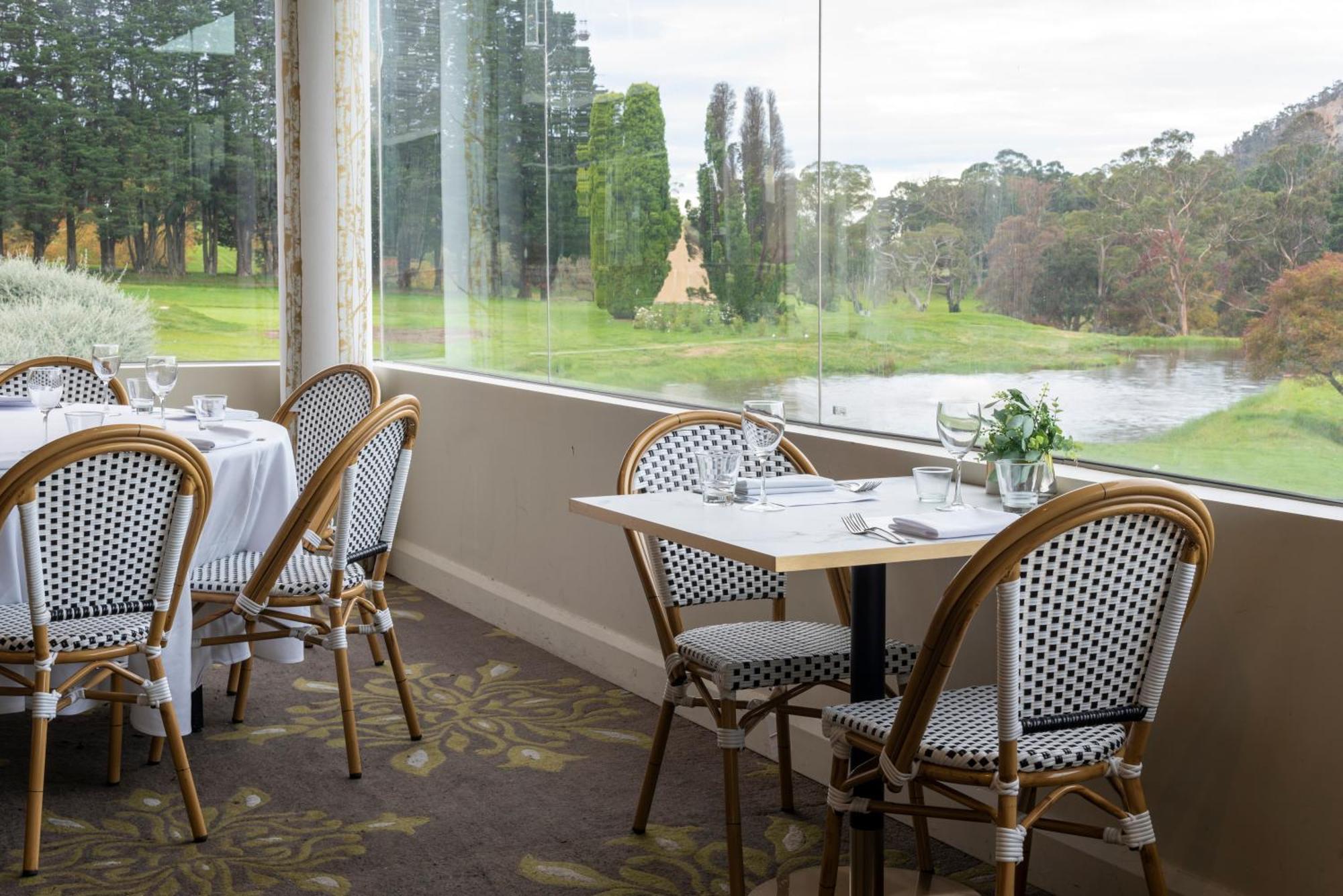 Gibraltar Hotel Bowral Esterno foto