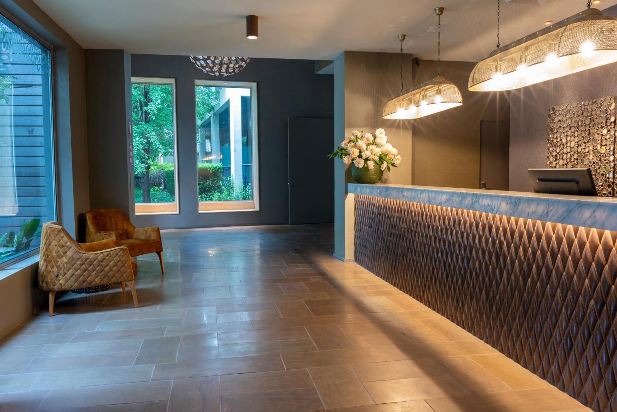 Gibraltar Hotel Bowral Esterno foto