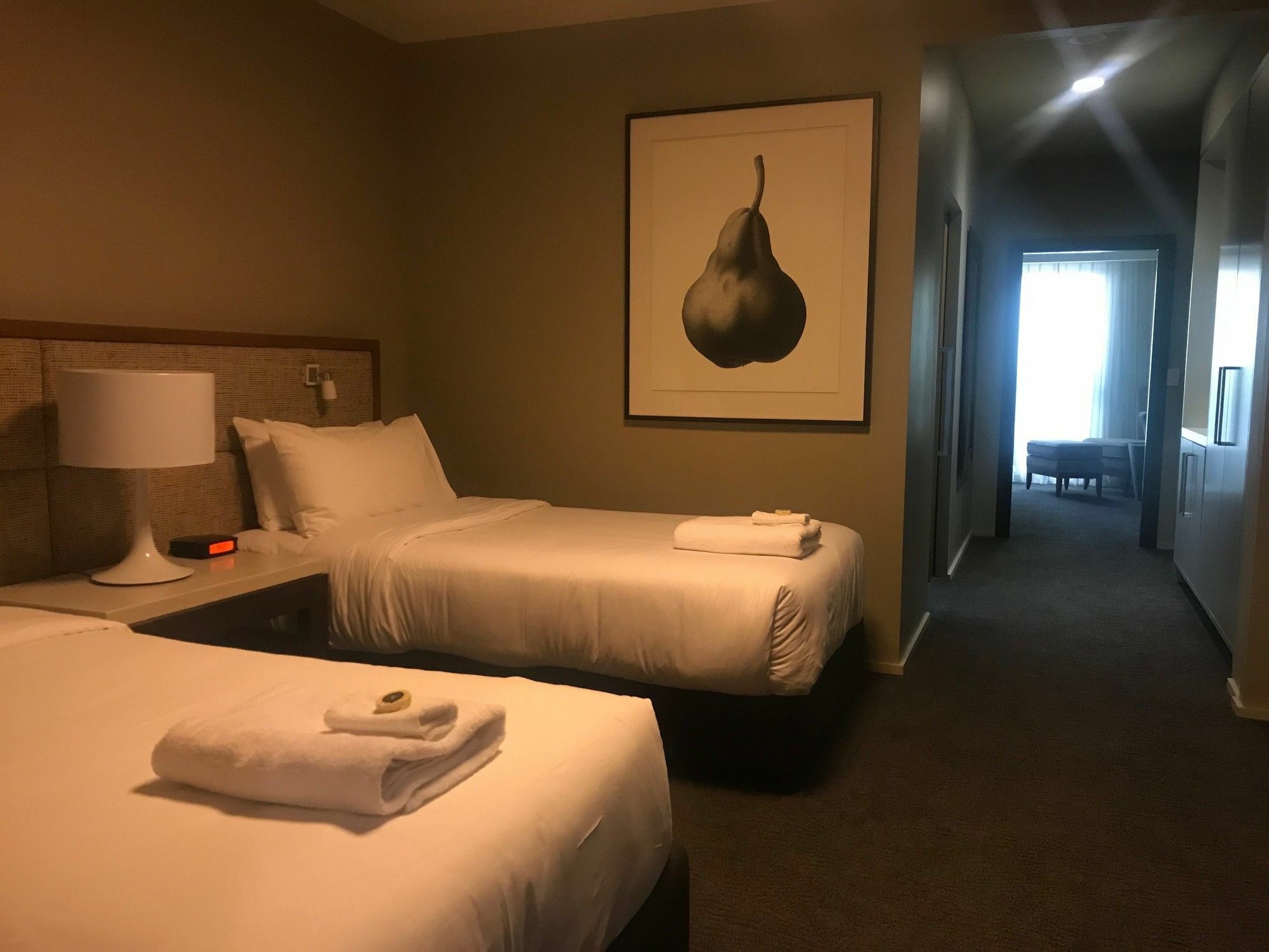Gibraltar Hotel Bowral Esterno foto